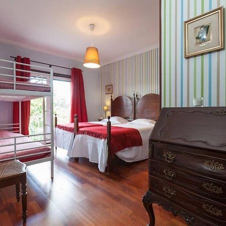 Sweet Home Braga - 4 Rooms Apartment ภายนอก รูปภาพ