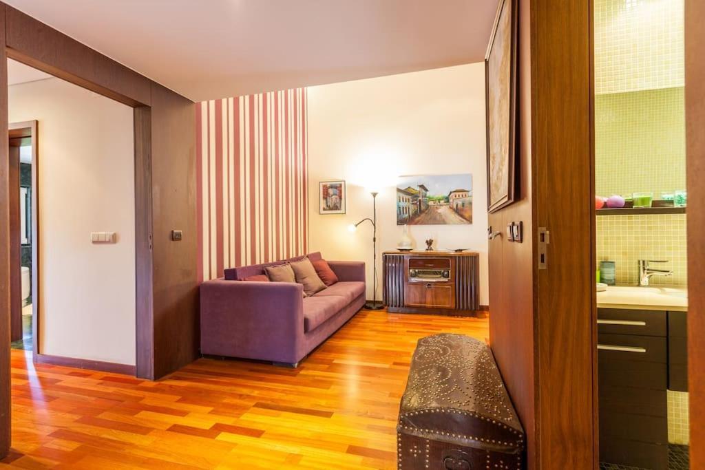 Sweet Home Braga - 4 Rooms Apartment ภายนอก รูปภาพ